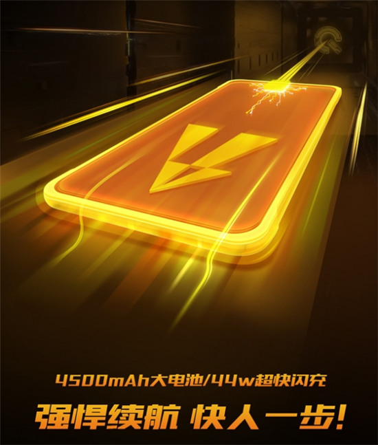 iQOO Pro 5G鲁大师跑分曝光，既“能拍”又“能打”！