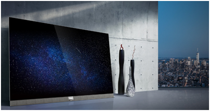 电视哪个牌子好？OLED时代创维电视是首选！