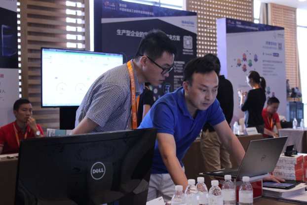 戴西软件工业研发云助力制造业向智能化转型