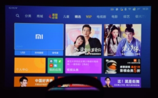 贴心、百变、智能，峰米投影仪Smart，随时随地带着走！