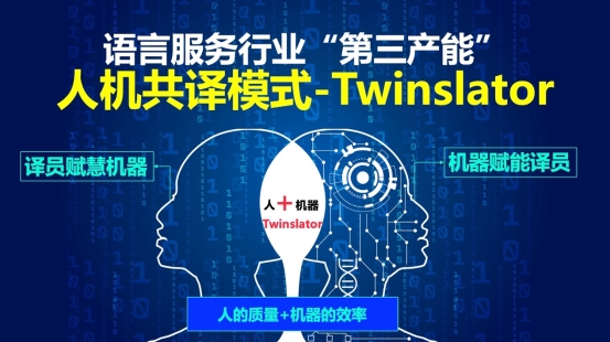 云译客V2.0全面升级 解锁不一样的“Twinslator”