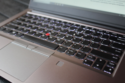 ThinkPad S3锋芒毕露，校园达人首选