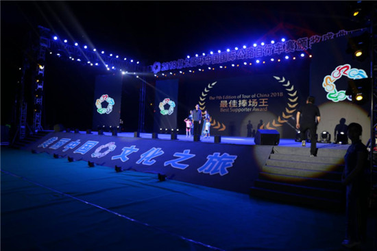 sooibe书比再次牵手环中国，燃情儿童滑步车赛事即将上演~