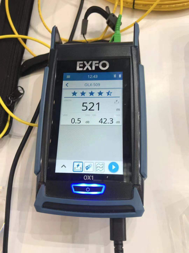 EXFO：光网络测试专家如何助推5G商用部署