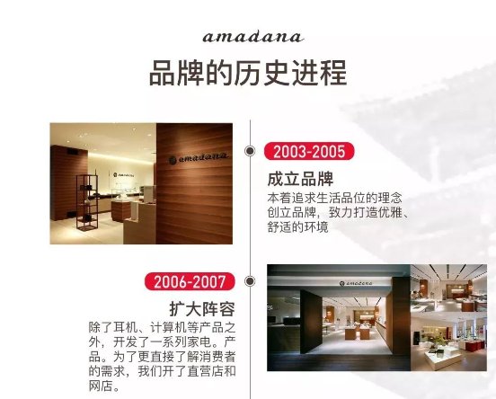 amadana艾曼达品牌起源：拒绝平庸，传递都市生活新美学