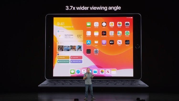 第七代iPad发布：速度快两倍，苏宁预约专享12期免息