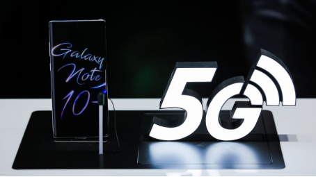 5G加速产业升级 三星聚焦尖端科技业务