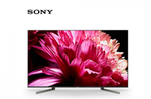 什么叫4K电视？索尼X9500G智能液晶电视给你答案