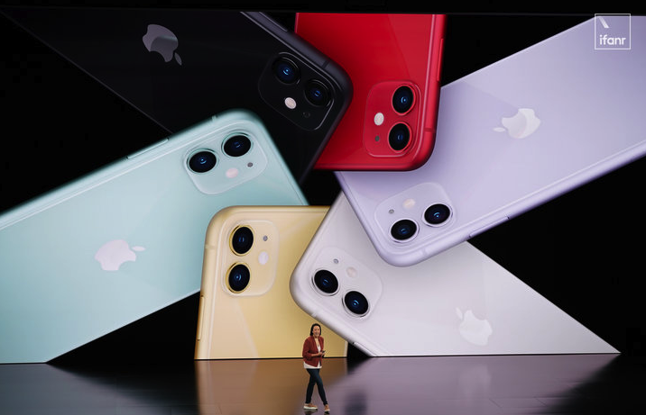 苹果发布会结束，iPhone11、ROG2等游戏手机吃鸡神器哪家强