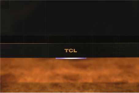 以色彩赋予真实感 TCL C10双屏 QLED TV初体验