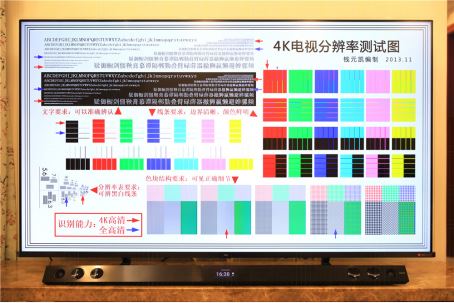 以色彩赋予真实感 TCL C10双屏 QLED TV初体验