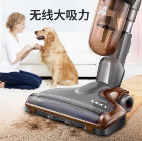 无线吸尘器最新十大品牌排名 国际大牌更值得信赖！