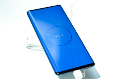 九机网CEO助阵 “NEX 3 5G，未来先享”活动昆明首场开启
