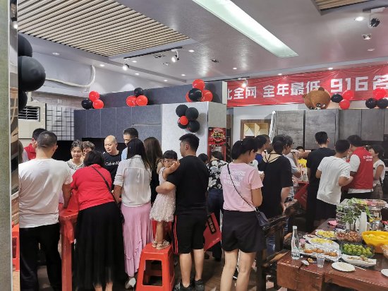 名气集成灶性价比好么，要不要买？