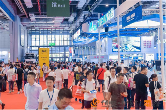 2019年第21届中国国际工业博览会落幕，博力实圆满收官