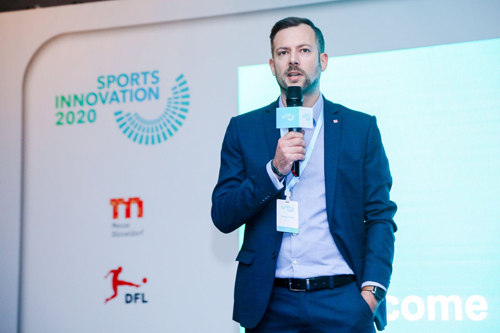 SportsInnovation Future Summit北京召开，行业精英共话体育创新未来