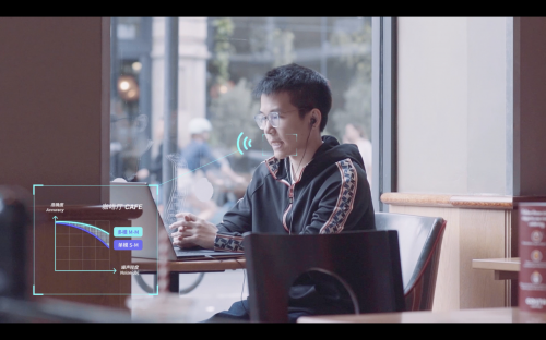 华为云联合Emotech，发布全球首个多模态英语助教方案