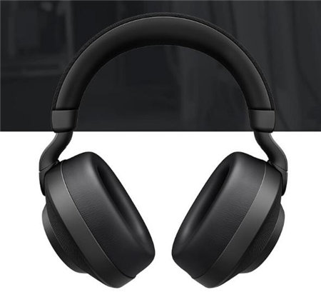 身怀绝技的Jabra Elite 85h，到底有什么过人之处？