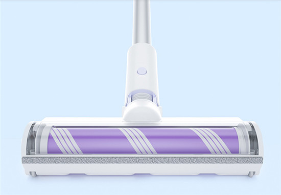 睿米zero健康除菌无线吸尘器重磅上市，揭秘创新紫微健康除菌系统黑科技