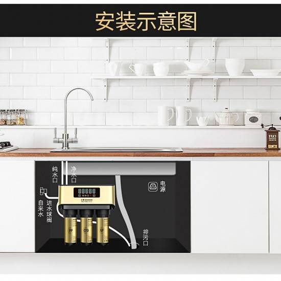 人气最佳国际净水器哪个牌子好呢？朋友观看2019净水器十大排名吧！
