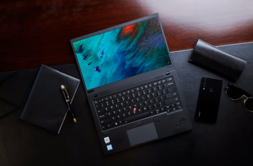 ThinkPad笔记本x1价格如何？高品质超性能之选