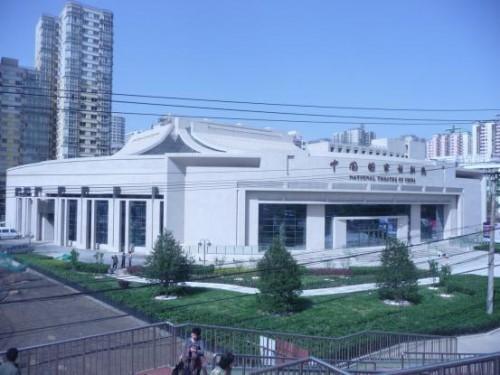 建磊装饰，为建筑赋予美学意蕴，为城市提升精神内涵