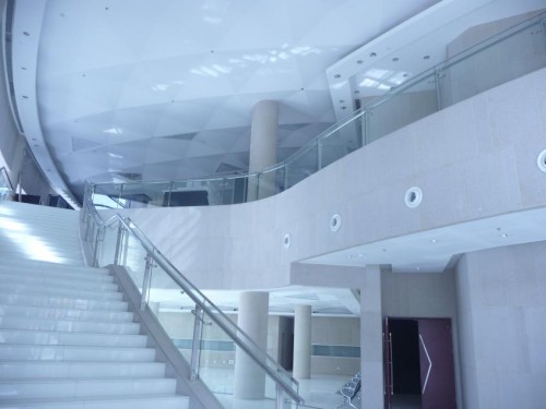 建磊装饰，为建筑赋予美学意蕴，为城市提升精神内涵