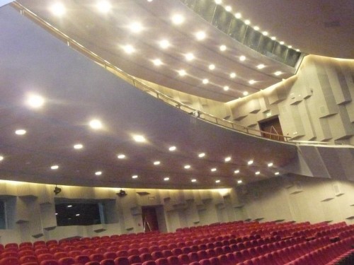 建磊装饰，为建筑赋予美学意蕴，为城市提升精神内涵