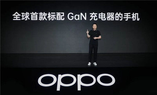 超级玩家OPPO Reno Ace发布，65W超级闪充+90Hz电竞屏双黑科技加成