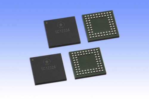 Socionext成功研发针对IoT设备应用的毫米波雷达传感器