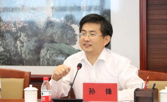 对话河源高新区党工委书记、管委会主任孙锋：向全球手机创新高地迈进