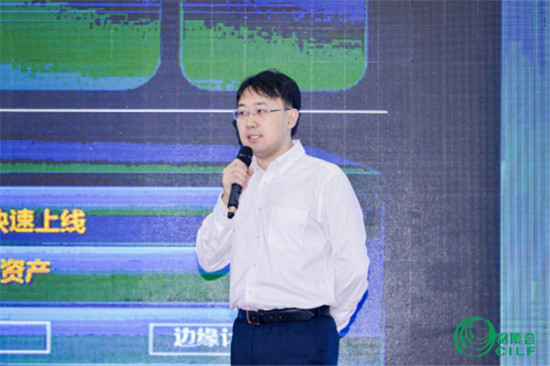 华为云首次亮相2019深圳物博会，物流行业智能化升级正当时