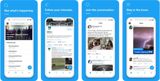 在Twitter平台上看APP出海，学会投放广告是关键点