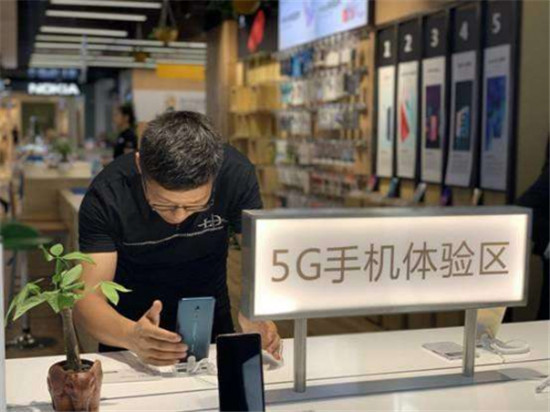 苏宁再出5G王牌：打造线上线下最大5G换新平台