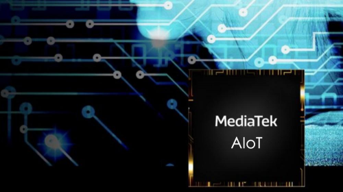 5G不止手机，MediaTek将挖掘市场更多可能