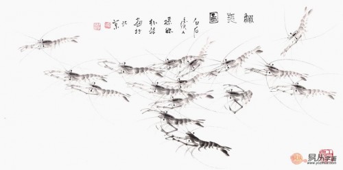 字画收藏怎么选？朴喆老师作品 挂在墙上会升值的潜力股