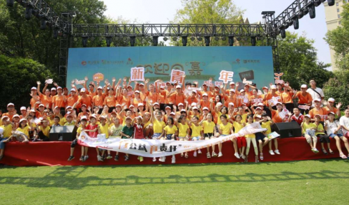 闪修侠：携手联通与公益同行 爱心入户 宝贝出村