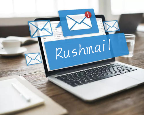 Rushmail:邮件营销的送达率提升技巧