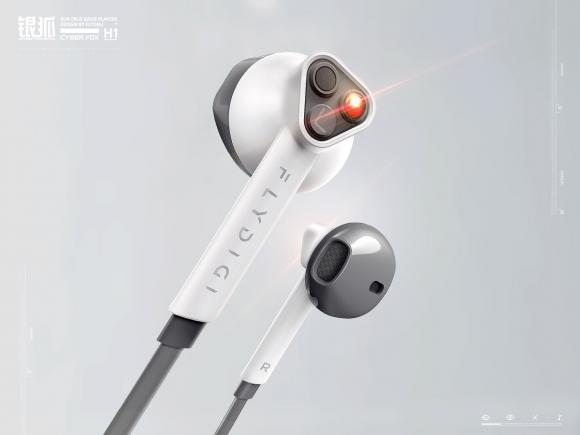 飞智新品：手游玩家必备的低延迟、高续航、大声场耳机
