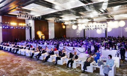 赋能中国品牌，2019品牌年度人物峰会正式启航！