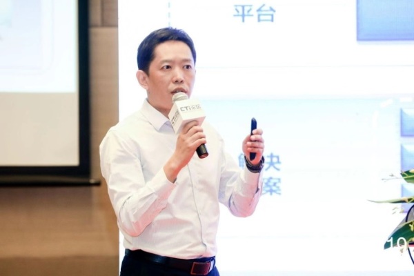 助力客服中心智能化 灵云AICC亮相中国客户体验创新大会