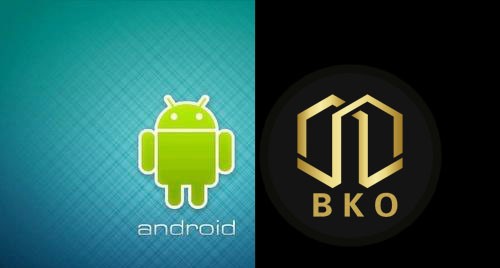 BKO——类安卓开源架构生态共享者