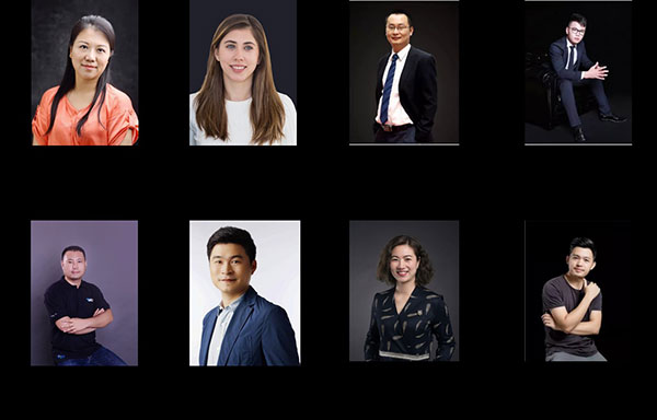 超强阵容！800+行业精英齐聚，2019国际CMF设计大会在深圳成功举办