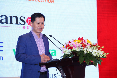 周晔：数字化时代，中国支付产业生态已重构