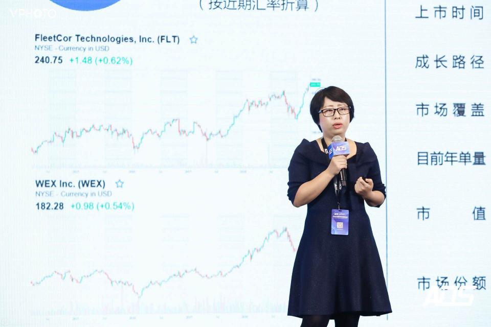车主邦联创兼CEO王阳出席ADS汽车行业数字化创新峰会并讲话