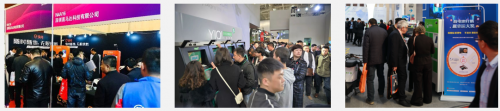 从2019年南京电动车展窥视行业的动荡沉浮