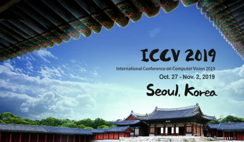 商汤科技57篇论文入选ICCV 2019，13项竞赛夺冠