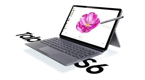 创造力与生产力完美结合 三星Galaxy Tab S6套装版正式开启首销