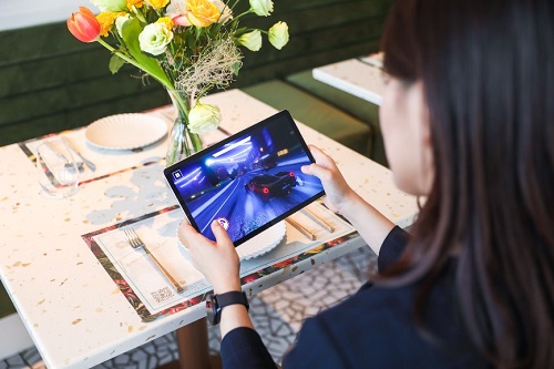 创造力与生产力完美结合 三星Galaxy Tab S6套装版正式开启首销