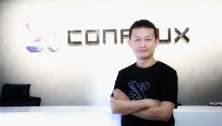 Conflux：下一代世界级公链将诞生在中国